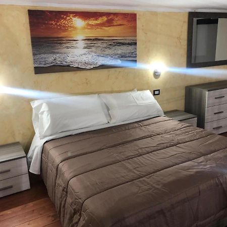 Foria 58 Apartaments Naples Exterior photo
