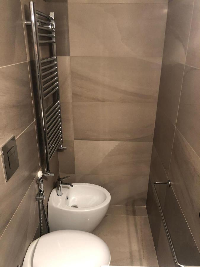 Foria 58 Apartaments Naples Exterior photo