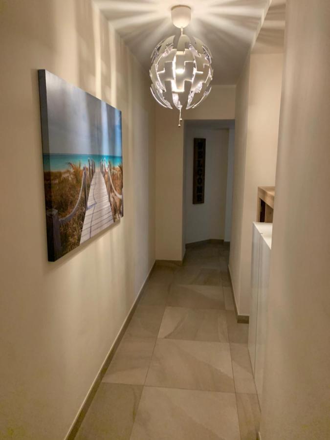Foria 58 Apartaments Naples Exterior photo